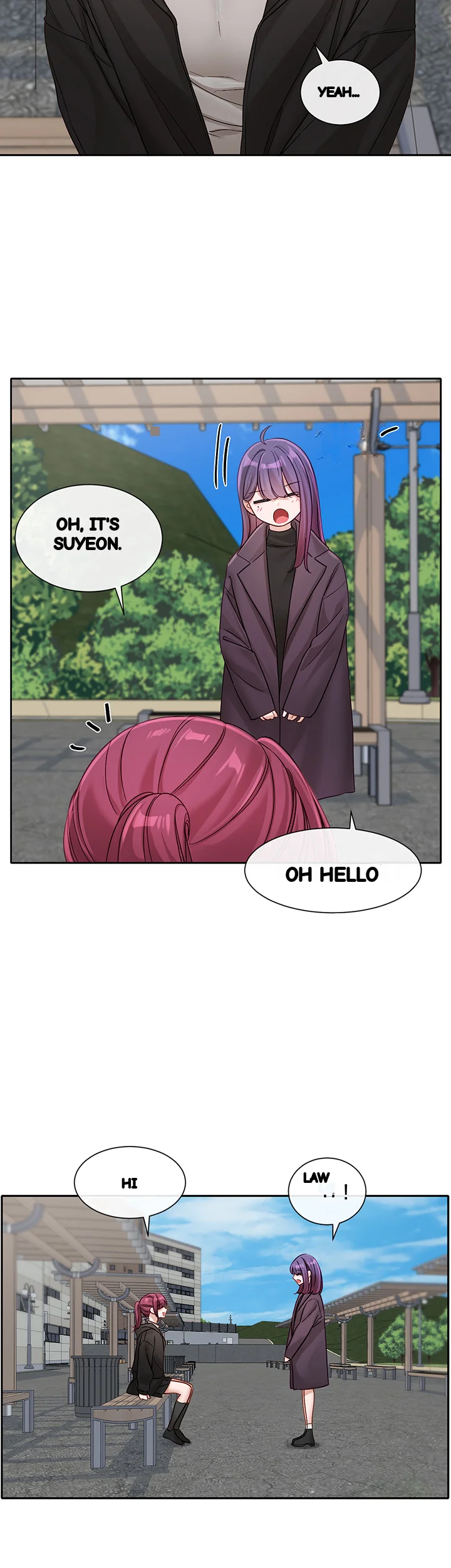 Drama Queen Chapter 139 - Page 33