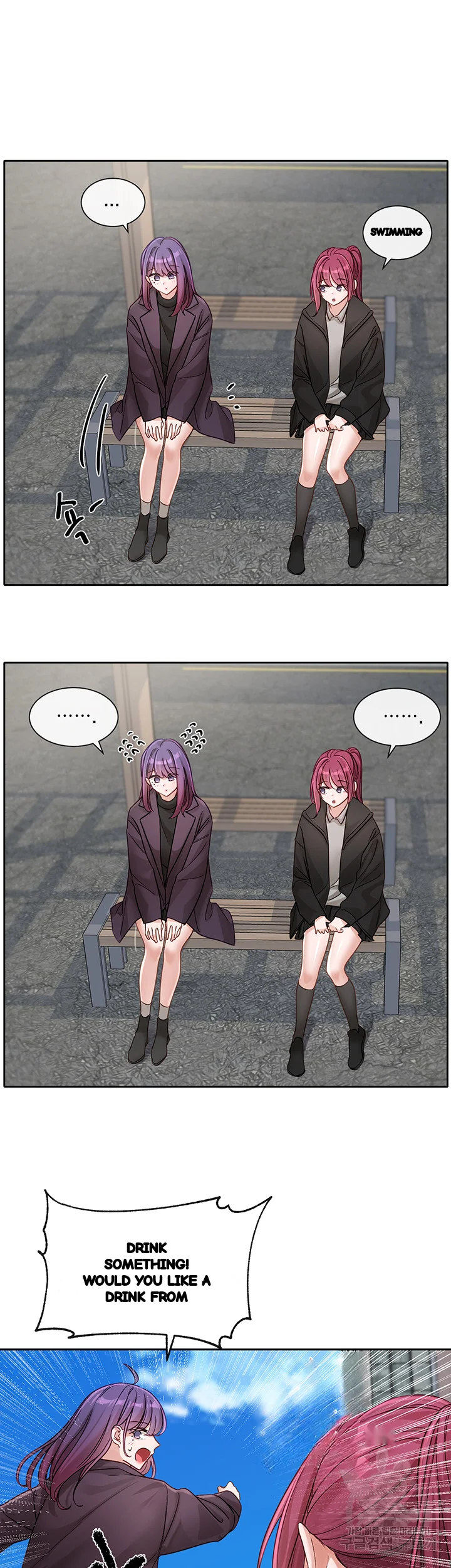 Drama Queen Chapter 139 - Page 35