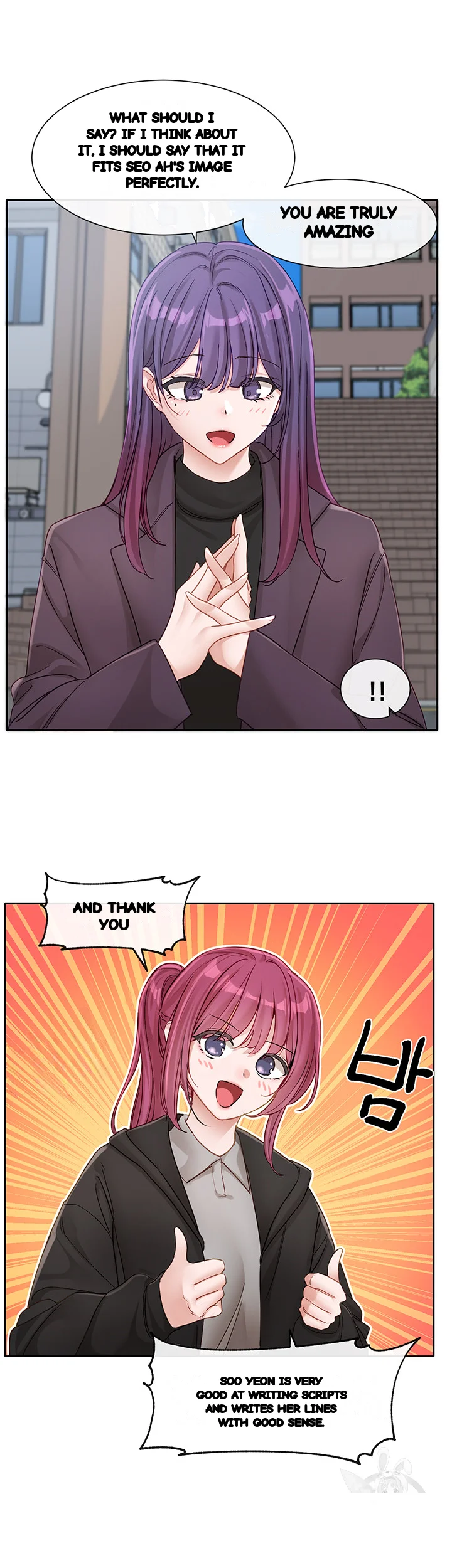 Drama Queen Chapter 139 - Page 38