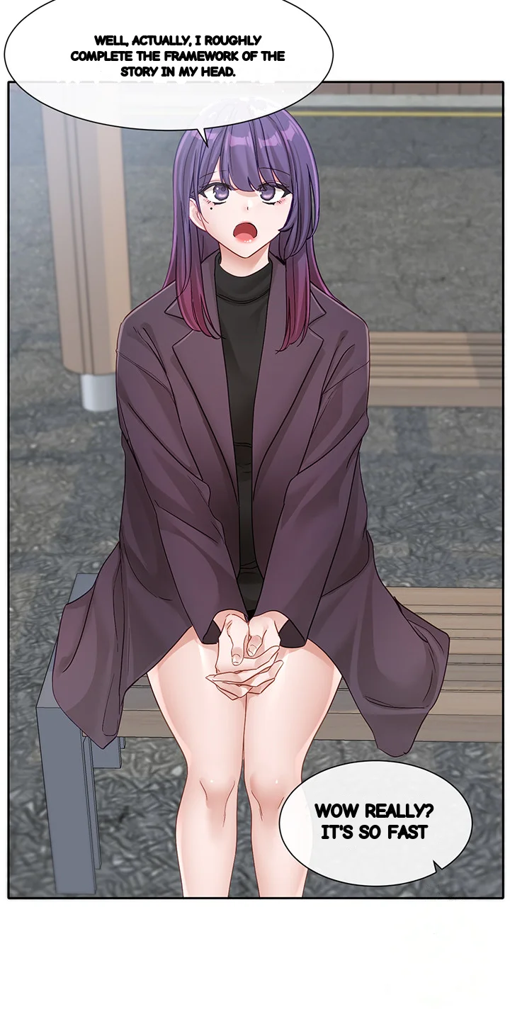Drama Queen Chapter 139 - Page 40