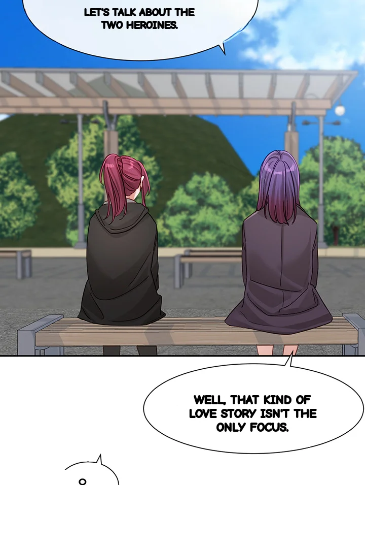 Drama Queen Chapter 139 - Page 43