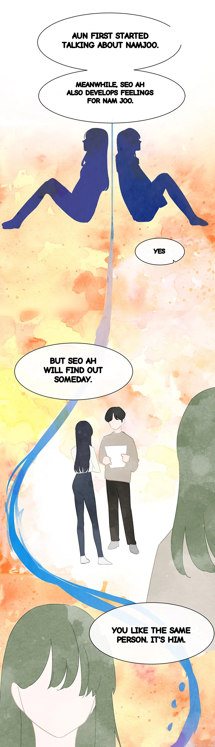 Drama Queen Chapter 139 - Page 44