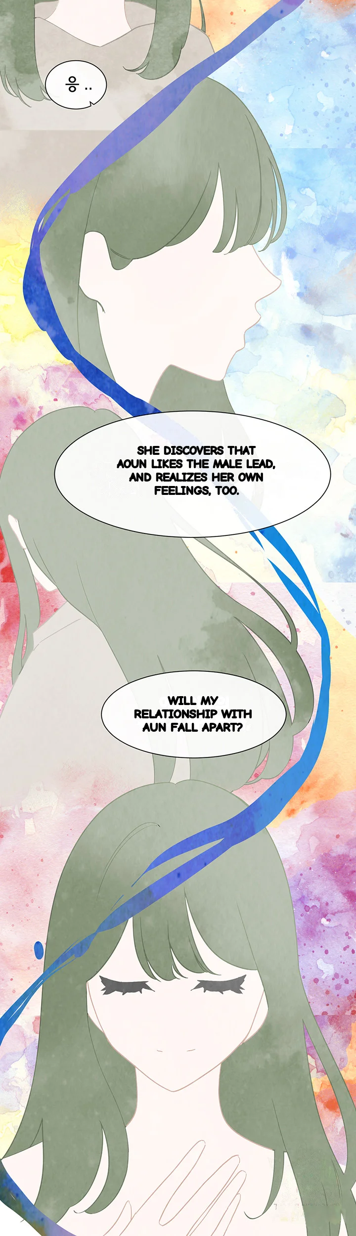 Drama Queen Chapter 139 - Page 45