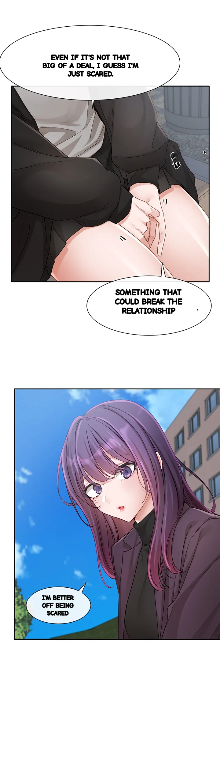 Drama Queen Chapter 140 - Page 17