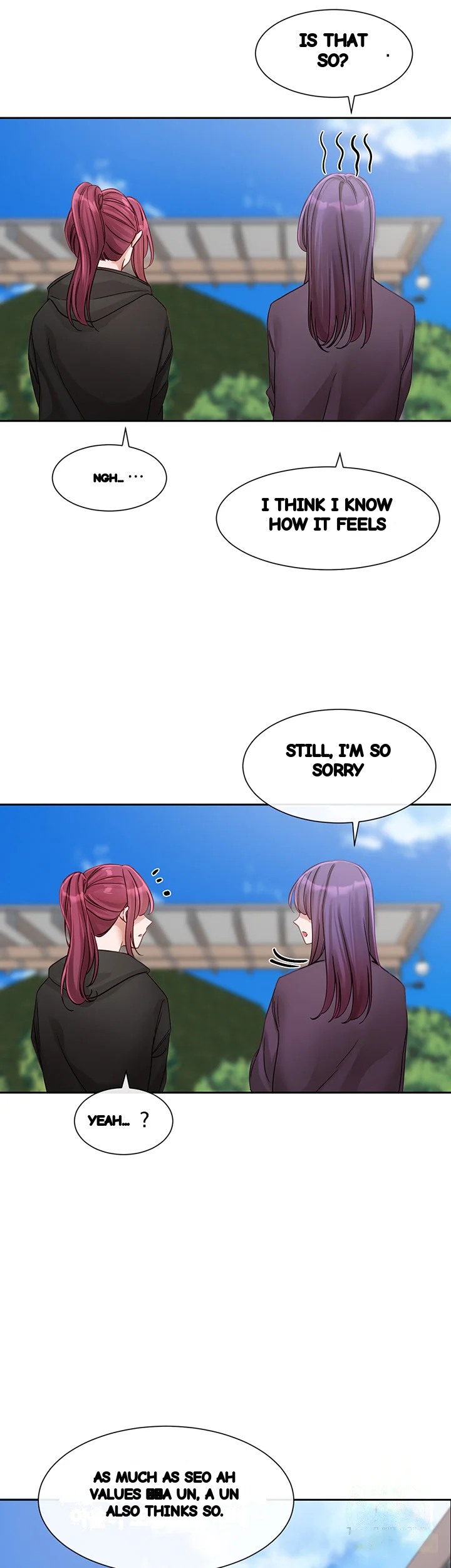 Drama Queen Chapter 140 - Page 18