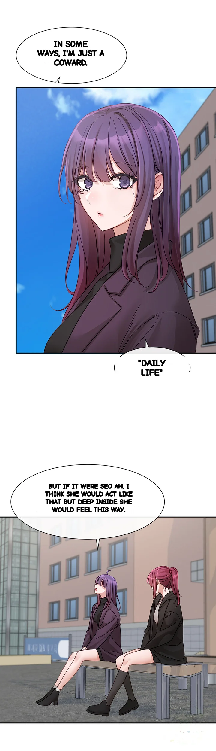 Drama Queen Chapter 140 - Page 23
