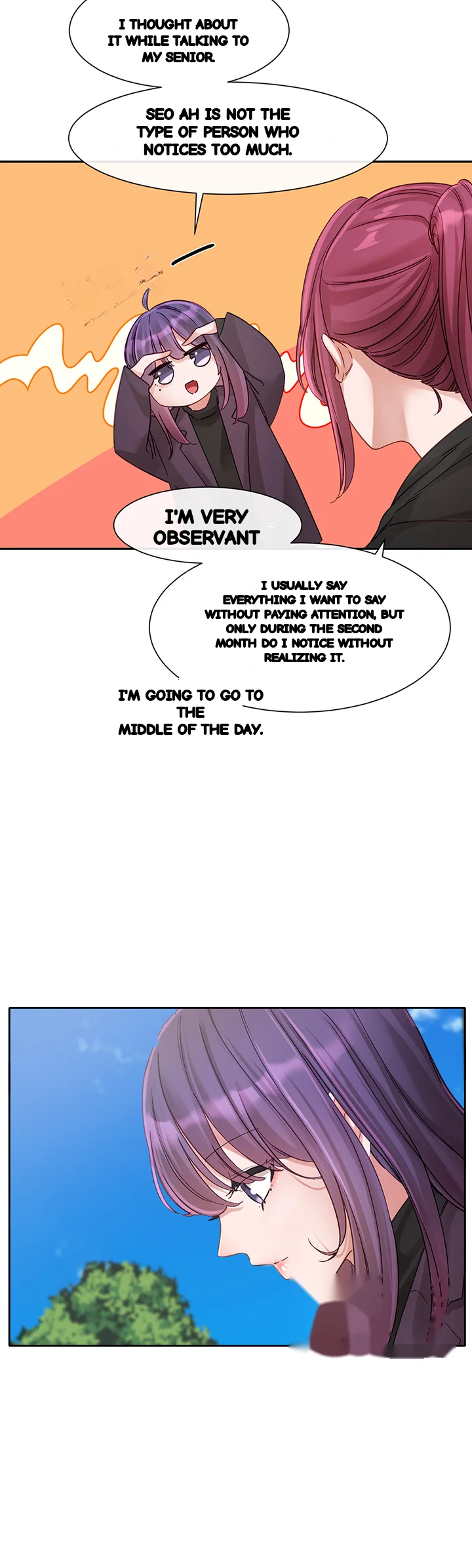 Drama Queen Chapter 140 - Page 25