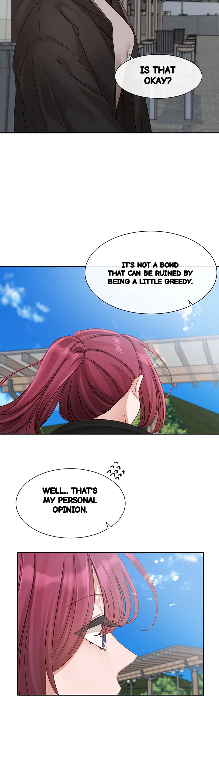 Drama Queen Chapter 140 - Page 27