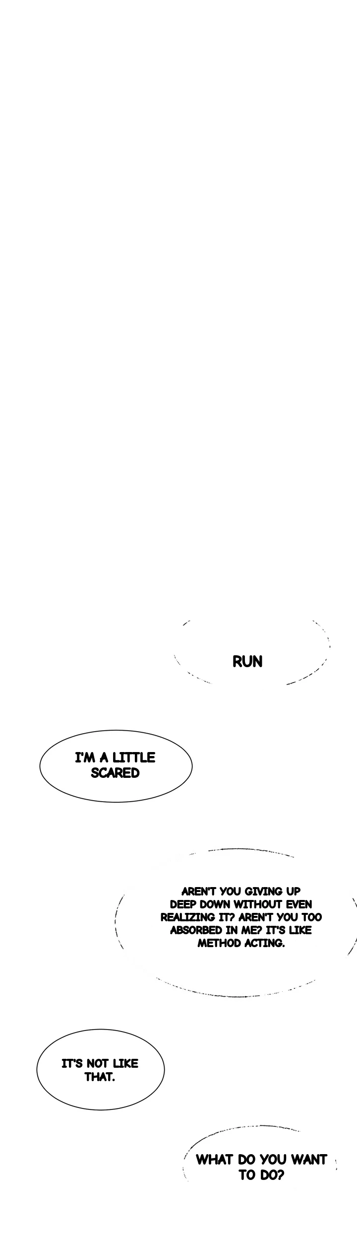 Drama Queen Chapter 140 - Page 31