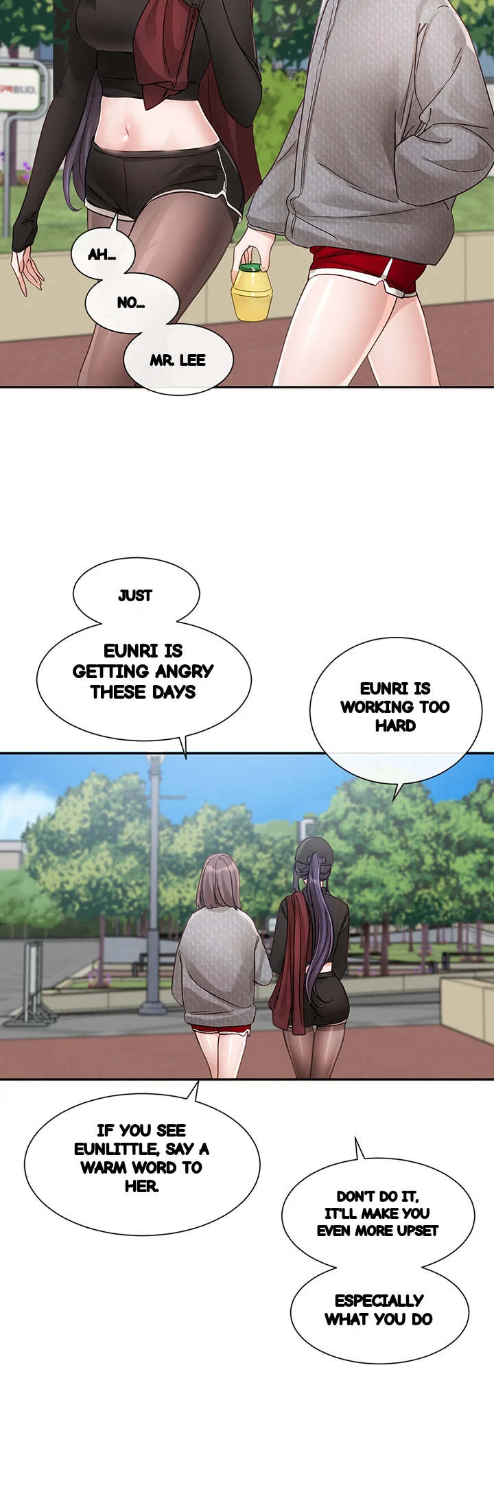 Drama Queen Chapter 140 - Page 52