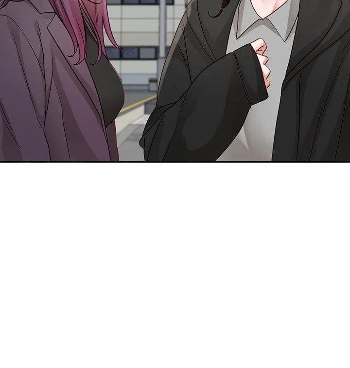 Drama Queen Chapter 140 - Page 55