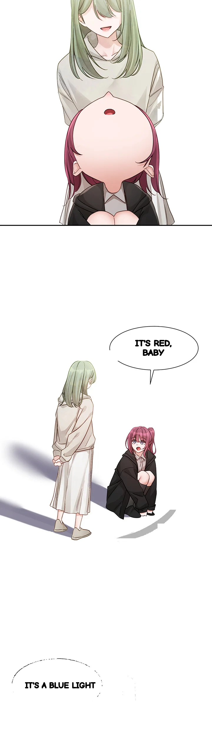 Drama Queen Chapter 140 - Page 6