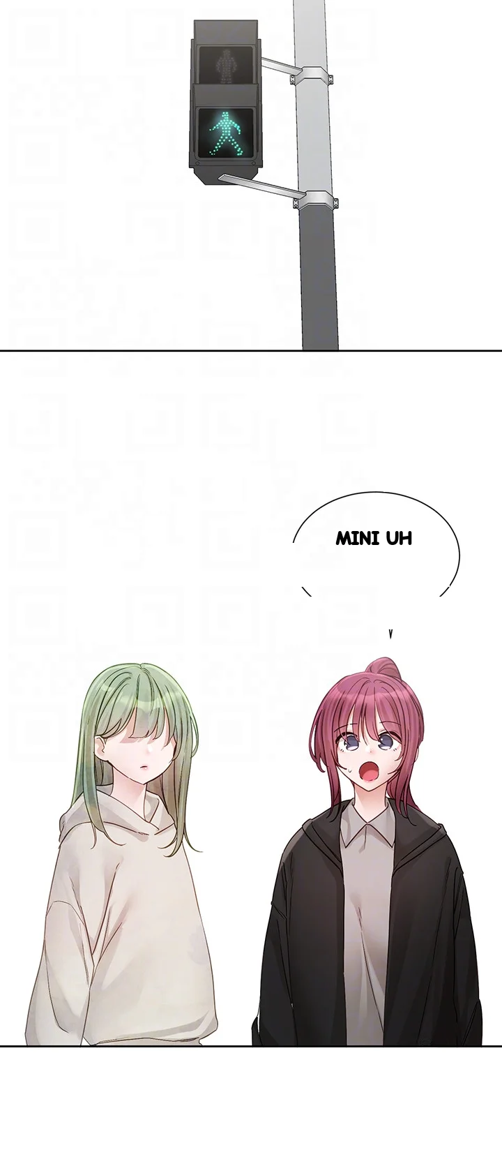 Drama Queen Chapter 140 - Page 7