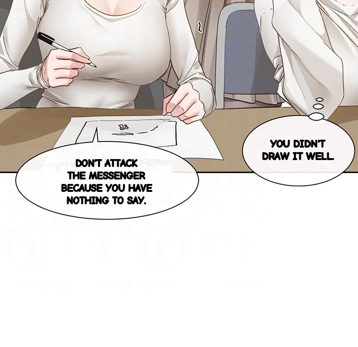 Drama Queen Chapter 141 - Page 10