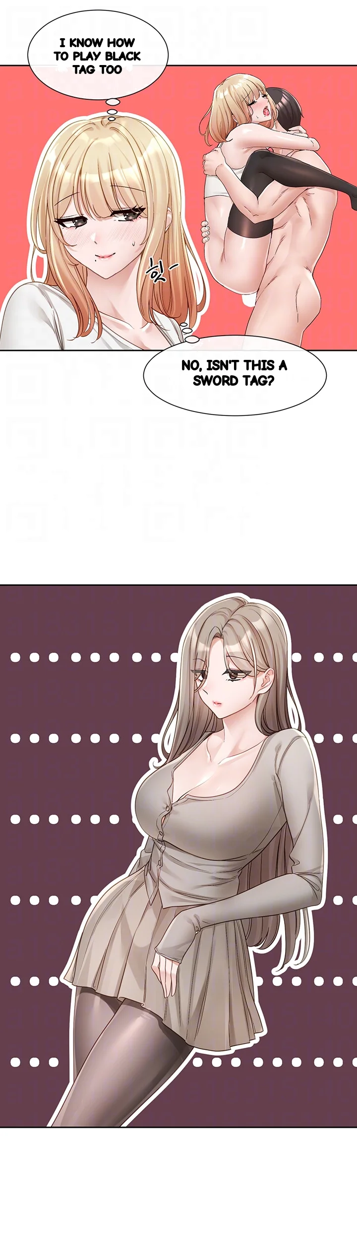 Drama Queen Chapter 141 - Page 15