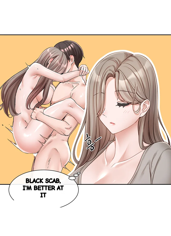 Drama Queen Chapter 141 - Page 16