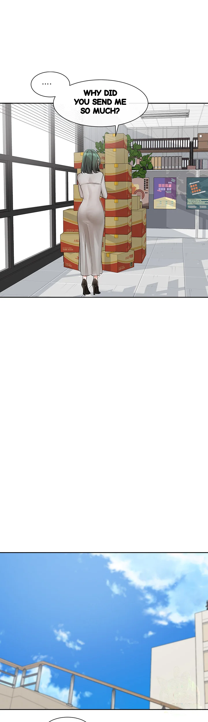Drama Queen Chapter 141 - Page 24