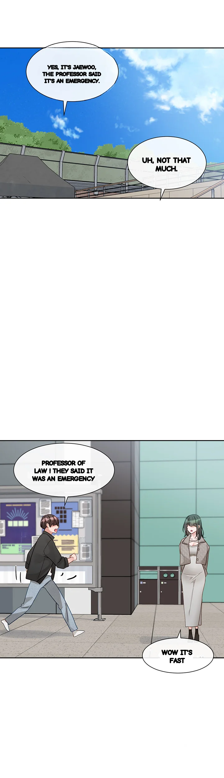 Drama Queen Chapter 141 - Page 27