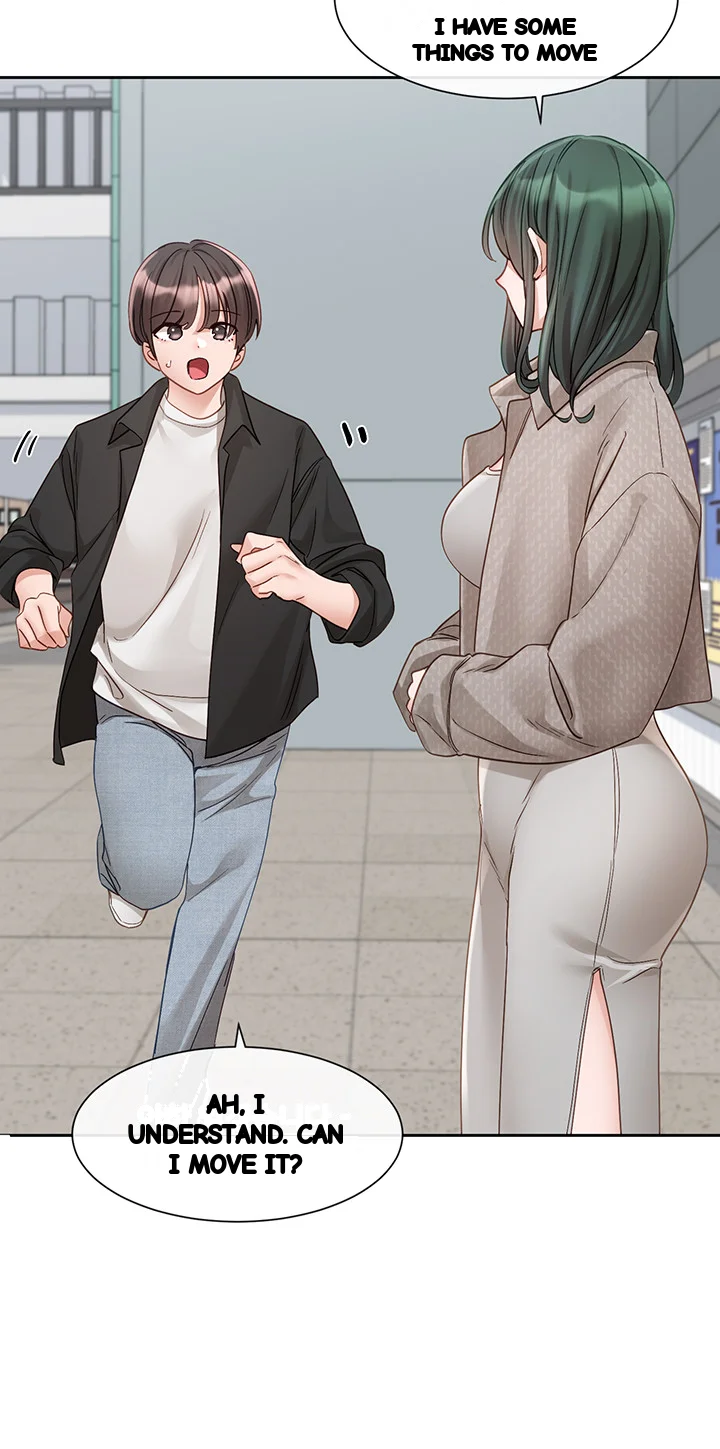 Drama Queen Chapter 141 - Page 28