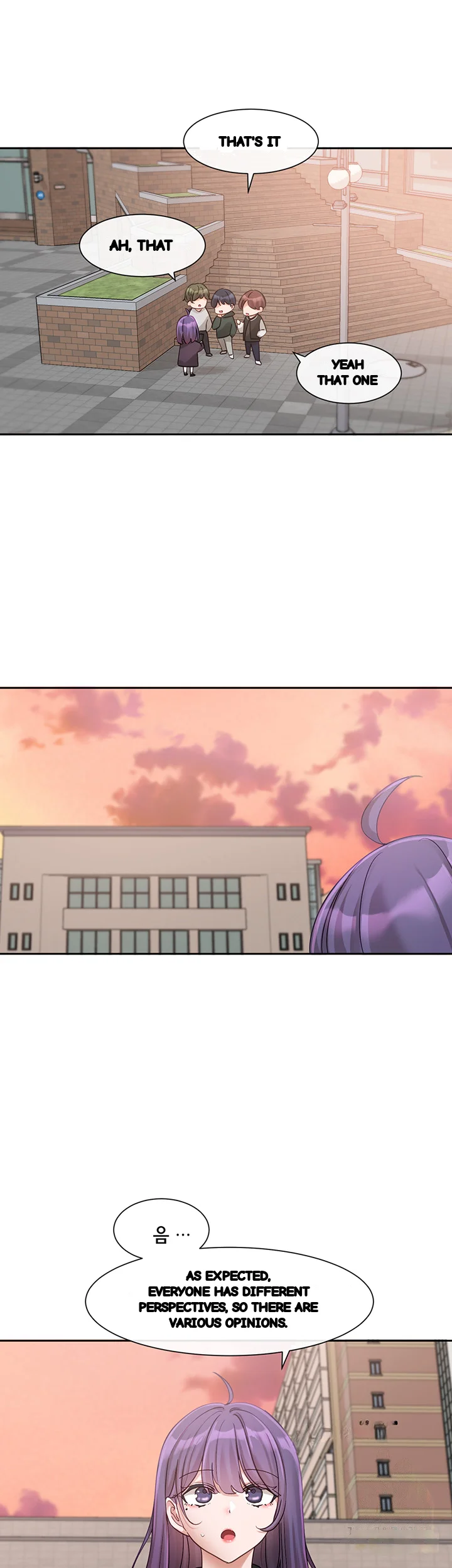 Drama Queen Chapter 141 - Page 3