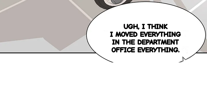 Drama Queen Chapter 141 - Page 31