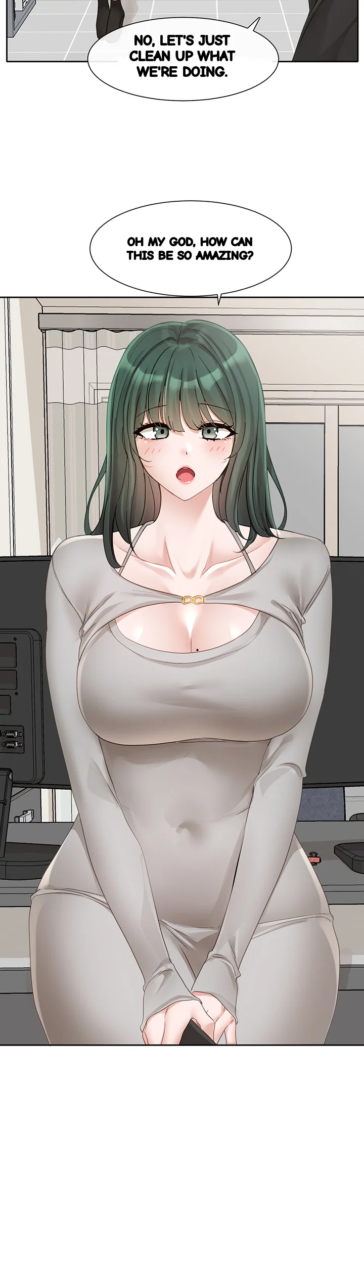 Drama Queen Chapter 141 - Page 34