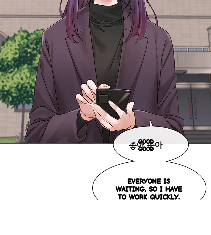 Drama Queen Chapter 141 - Page 4