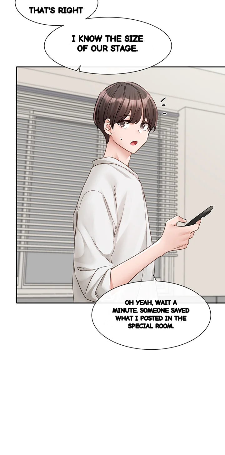 Drama Queen Chapter 141 - Page 45