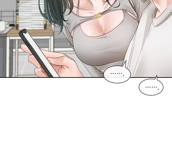 Drama Queen Chapter 141 - Page 49