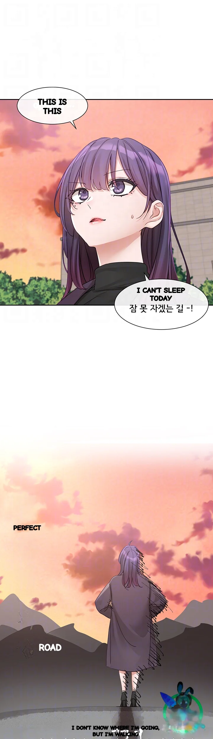 Drama Queen Chapter 141 - Page 5
