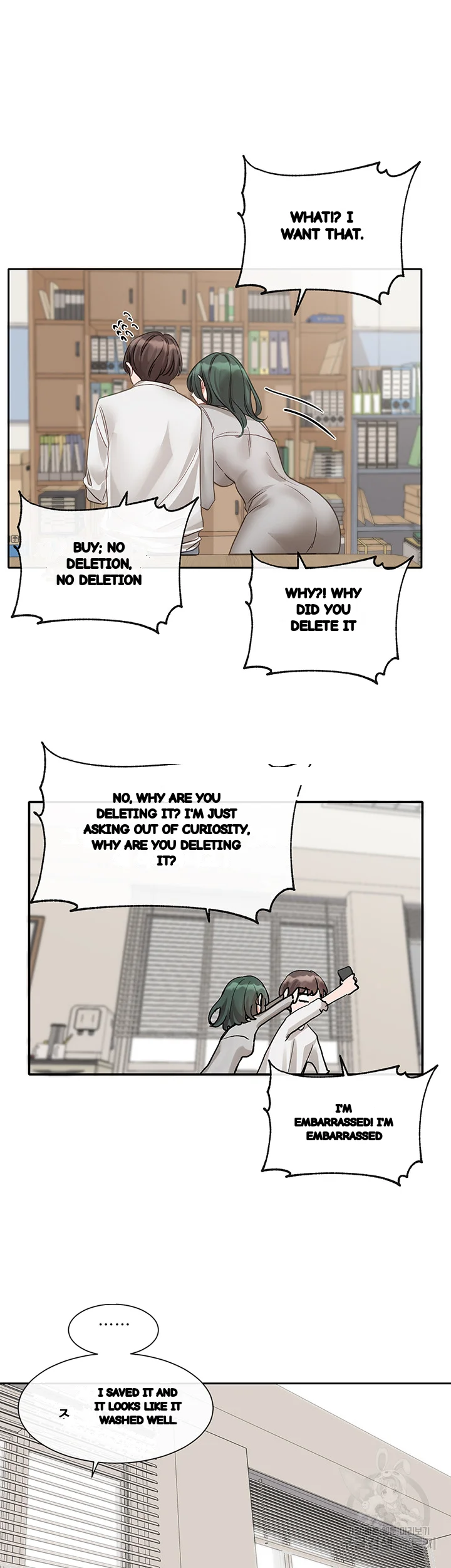 Drama Queen Chapter 141 - Page 50
