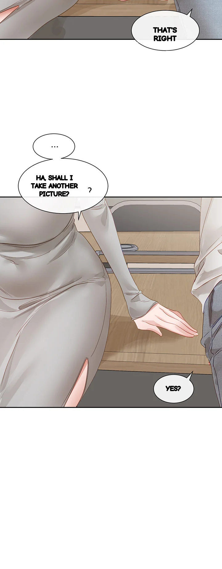 Drama Queen Chapter 141 - Page 52