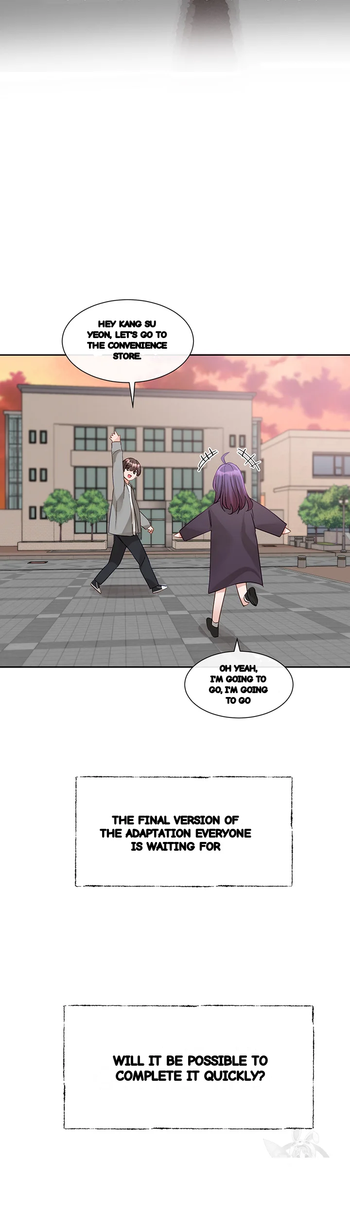 Drama Queen Chapter 141 - Page 6
