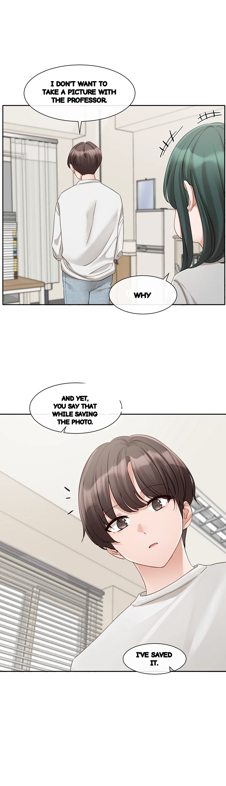 Drama Queen Chapter 142 - Page 11