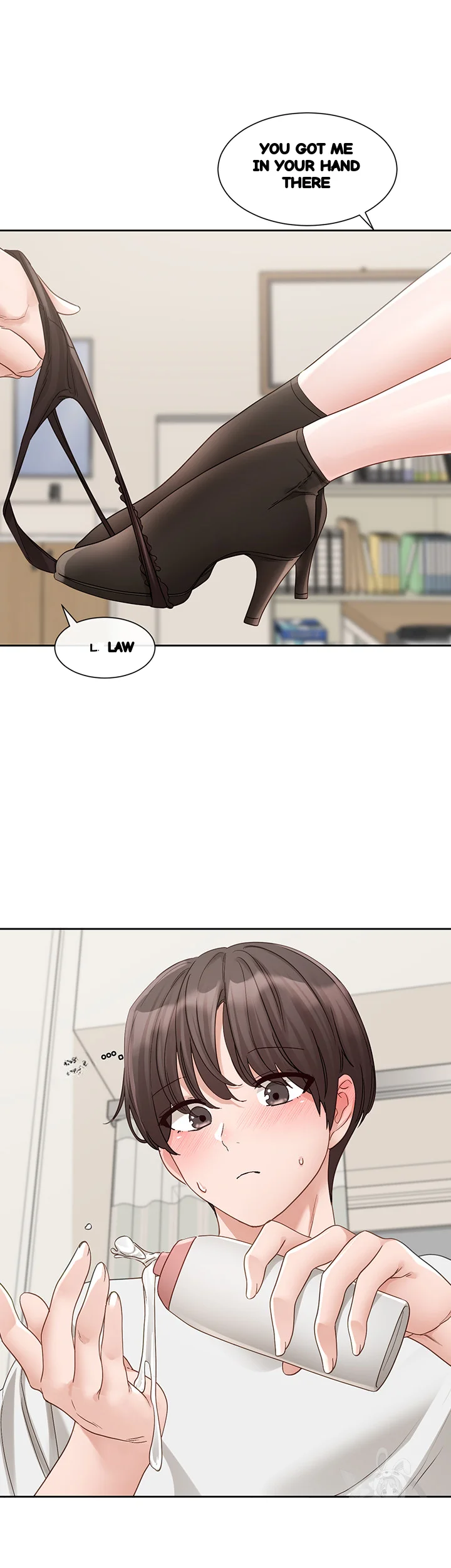 Drama Queen Chapter 142 - Page 23