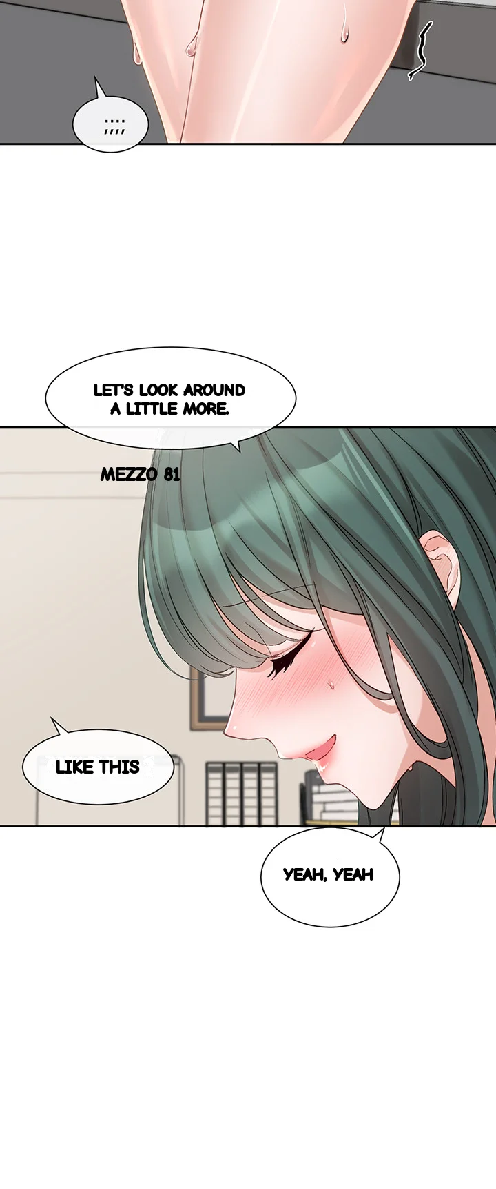 Drama Queen Chapter 142 - Page 28