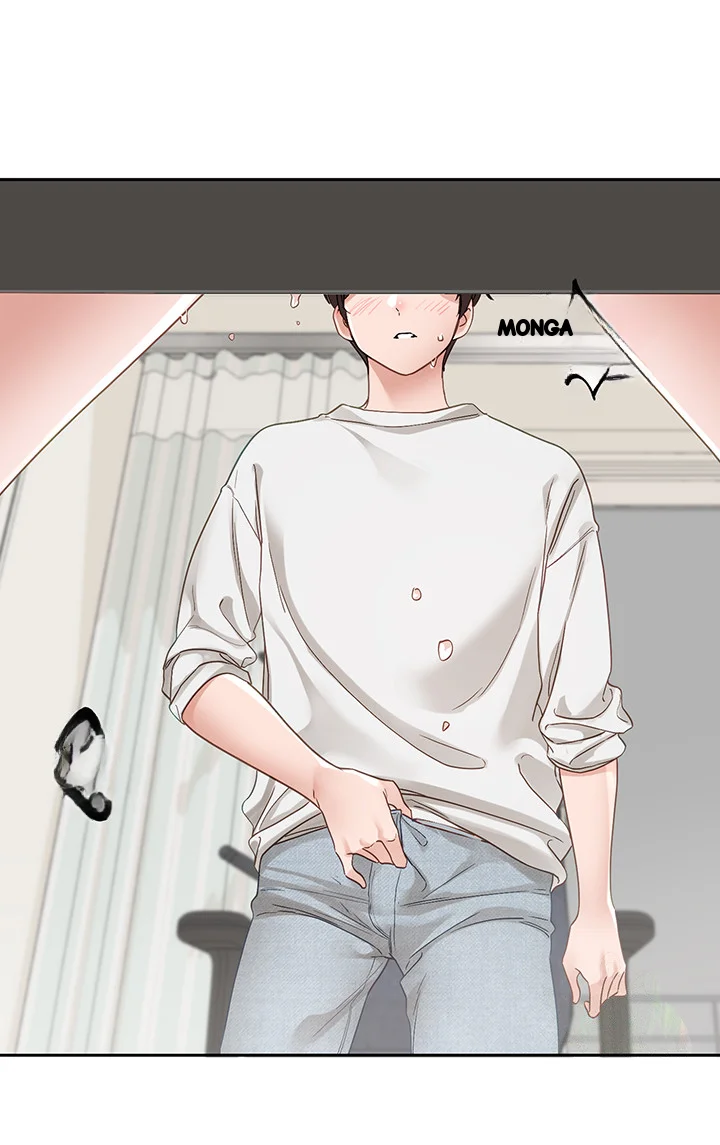 Drama Queen Chapter 142 - Page 35