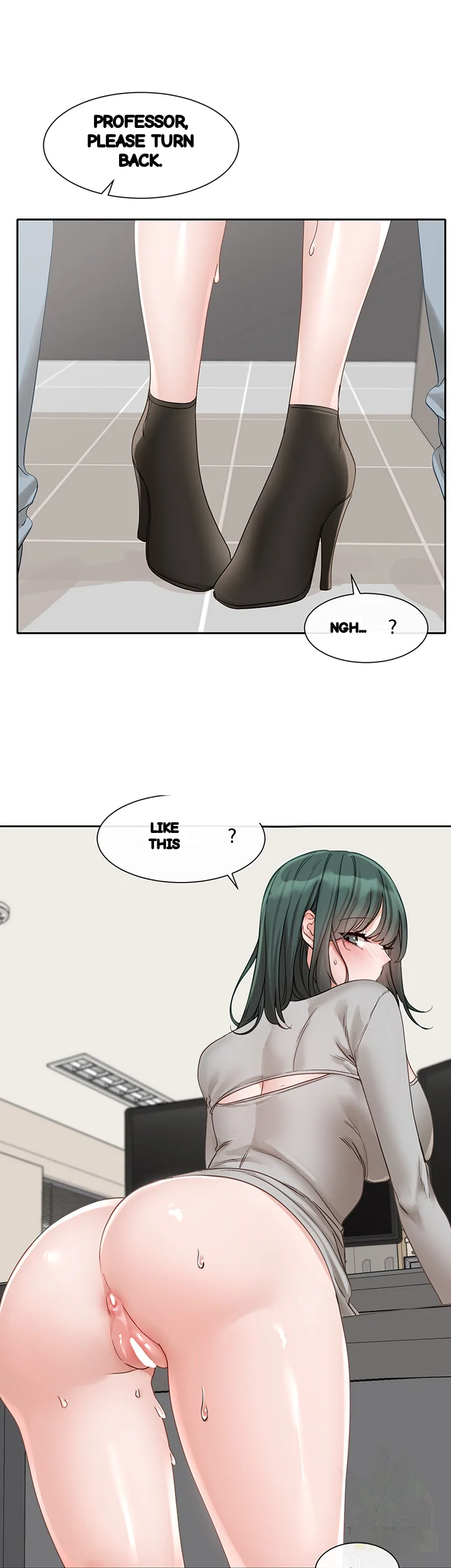 Drama Queen Chapter 142 - Page 36