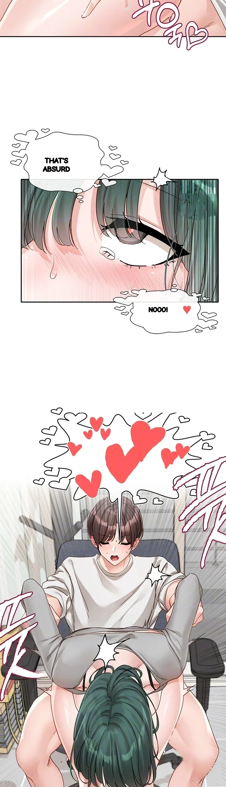 Drama Queen Chapter 143 - Page 13