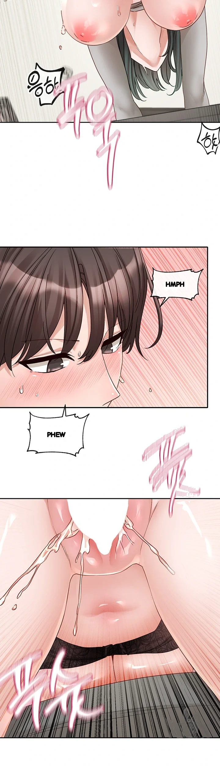 Drama Queen Chapter 143 - Page 32