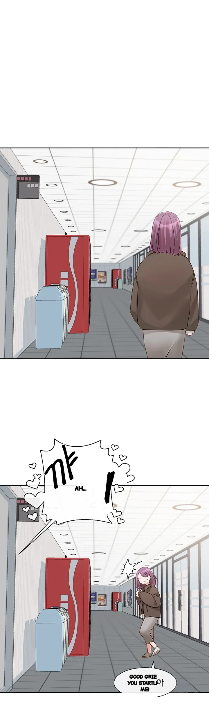 Drama Queen Chapter 144 - Page 40
