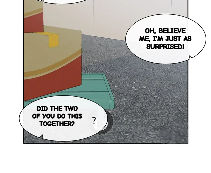 Drama Queen Chapter 144 - Page 42