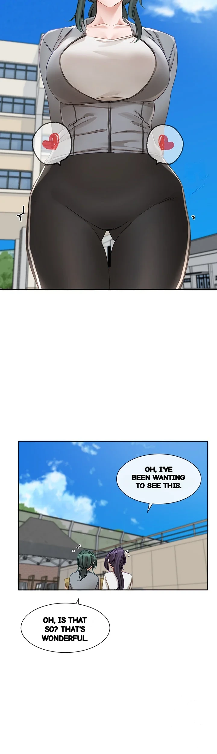 Drama Queen Chapter 144 - Page 45