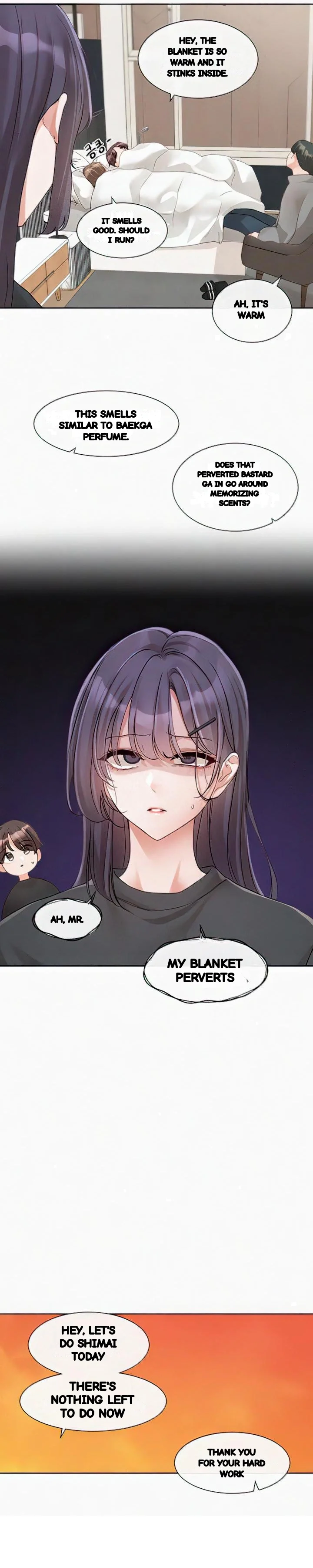 Drama Queen Chapter 146 - Page 15