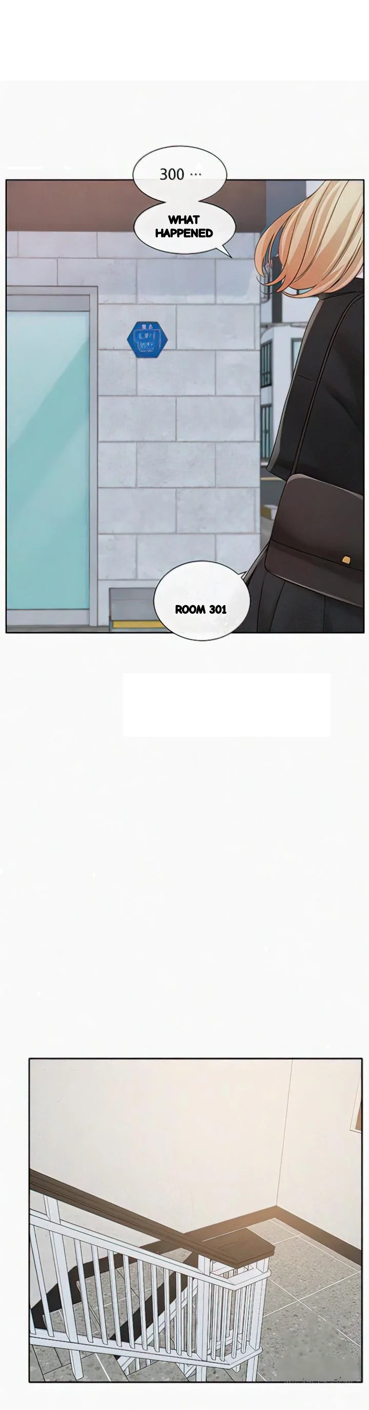 Drama Queen Chapter 146 - Page 22