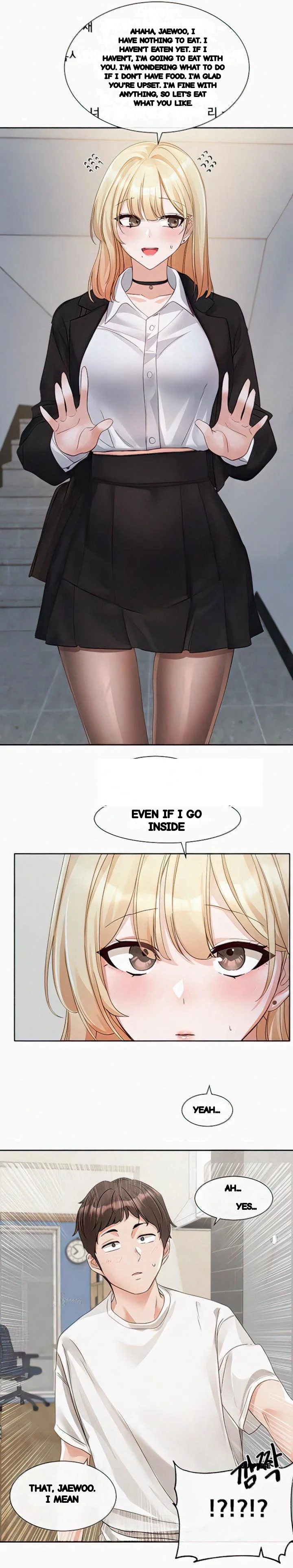 Drama Queen Chapter 146 - Page 26