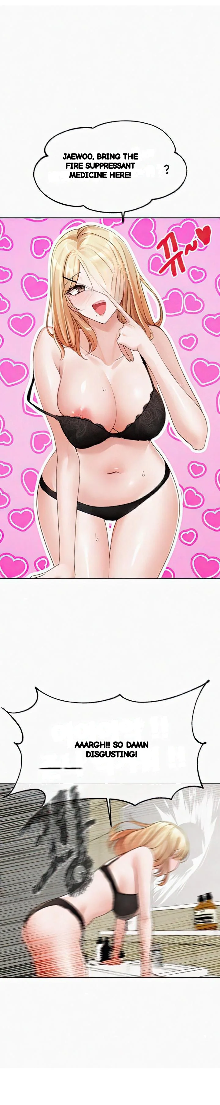 Drama Queen Chapter 146 - Page 3