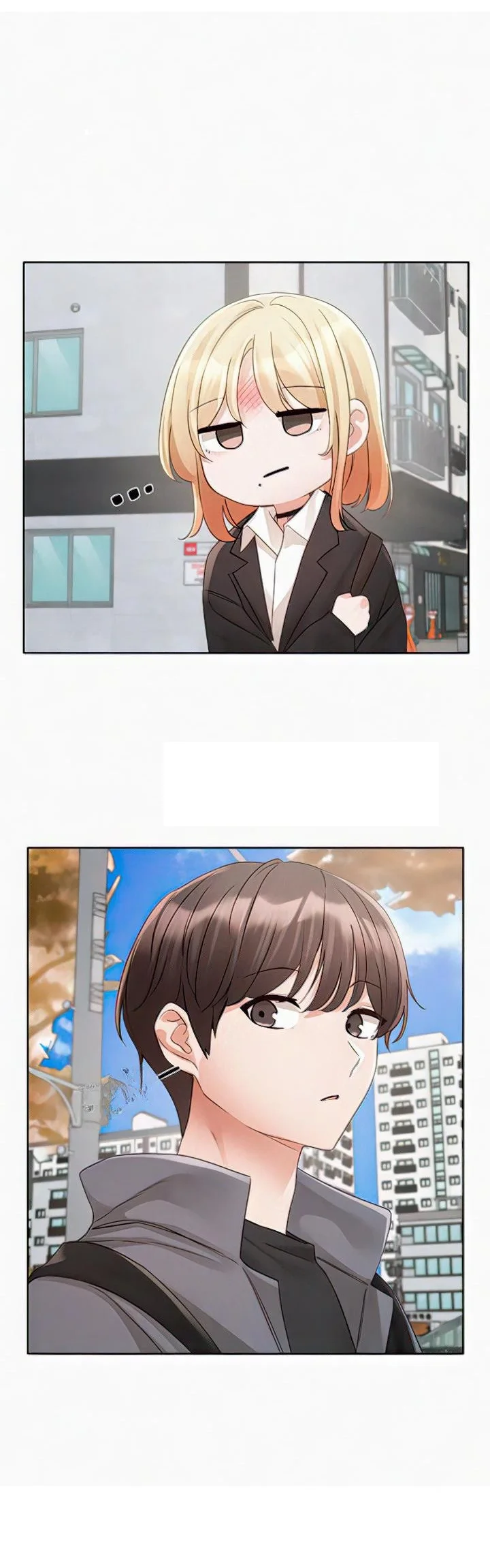 Drama Queen Chapter 146 - Page 4