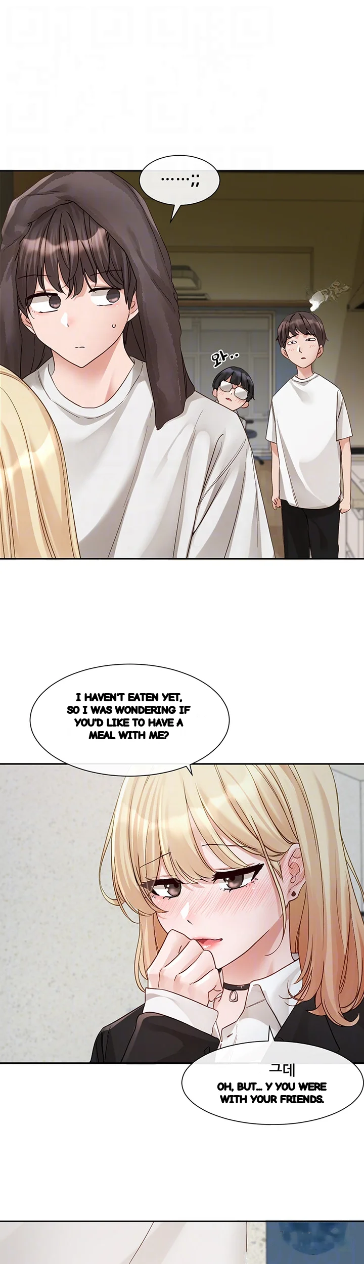 Drama Queen Chapter 147 - Page 10