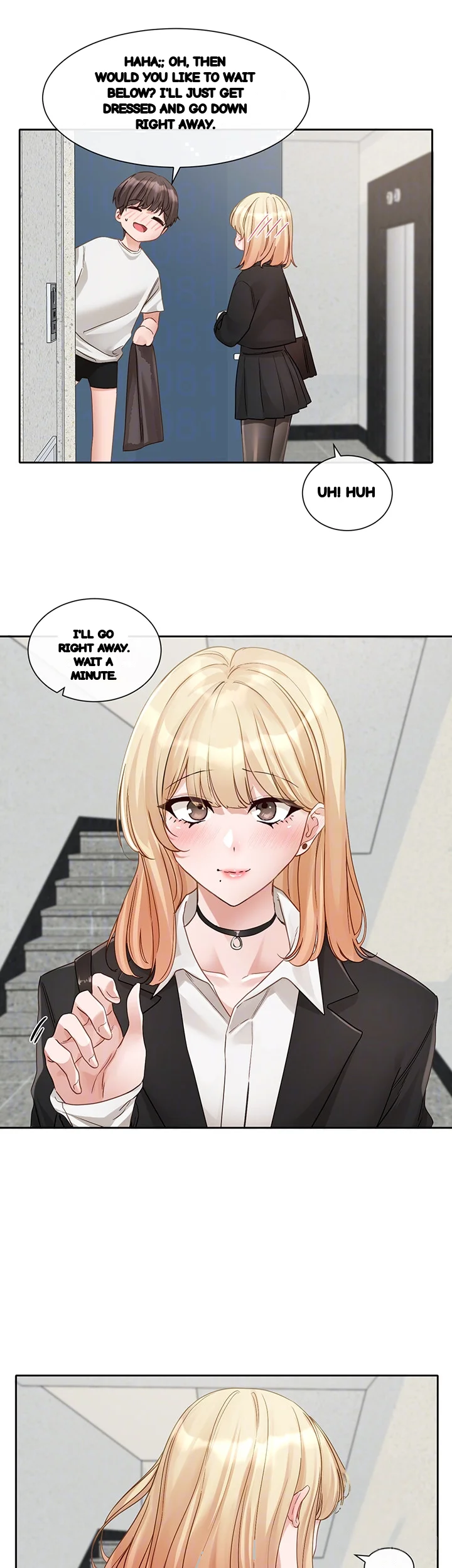 Drama Queen Chapter 147 - Page 13